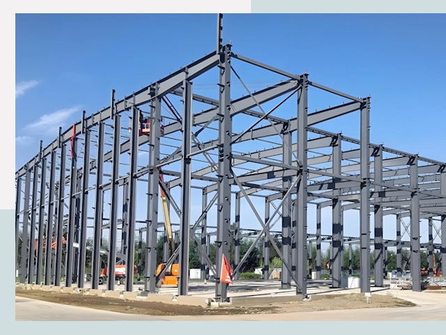 Строительство торговых центров в Мелеузе