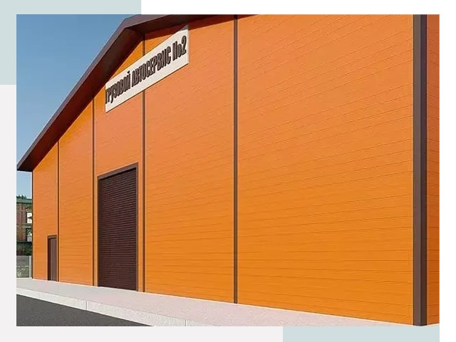 Строительство автосервисов в Мелеузе