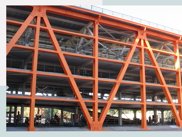 Многоуровневые паркинги в Мелеуз от 614 руб.