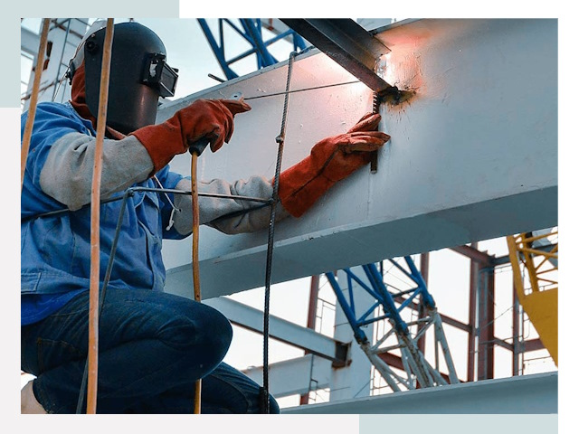 Генеральный подряд в Мелеузе от 614 руб. - Надежность и качество