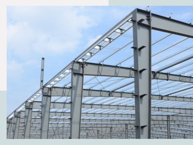 Металлокаркасы для складов от 614 руб. в Мелеузе