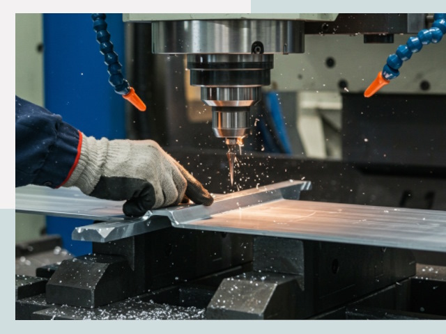 Металлообработка в Мелеузе от 614 руб. - Надежно и быстро